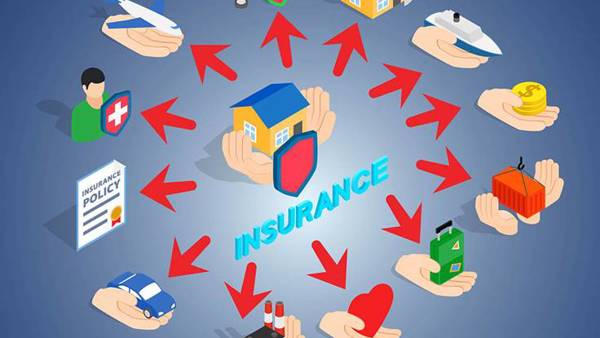 精算学：设计一种算法，把风险分散